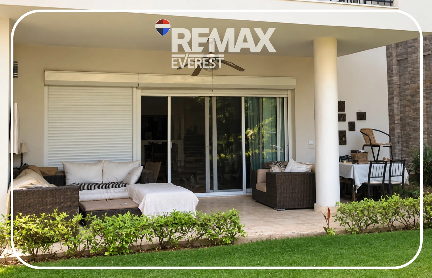 Twin House for Sale in Westown Sodic – Spacious Gardens & Outdoor Entertaining Areas