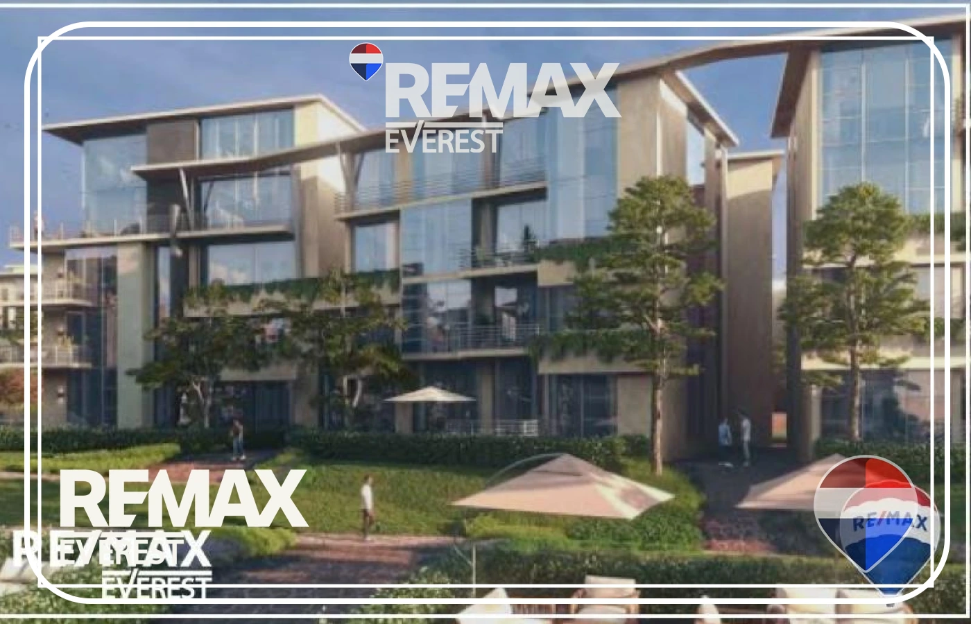 Duplex for Sale in West Leaves 285 sqm