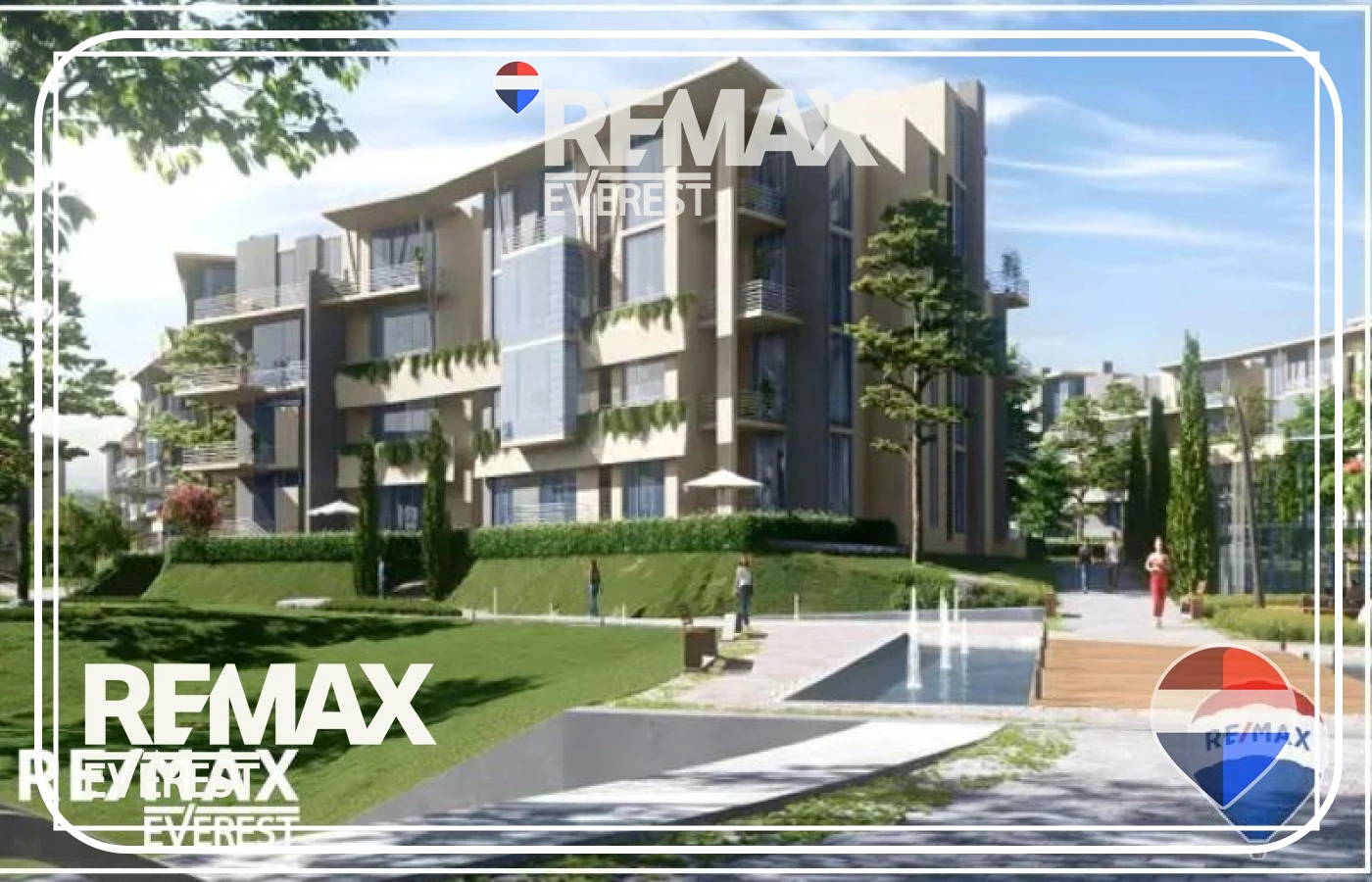 Duplex for Sale in West Leaves 285 sqm