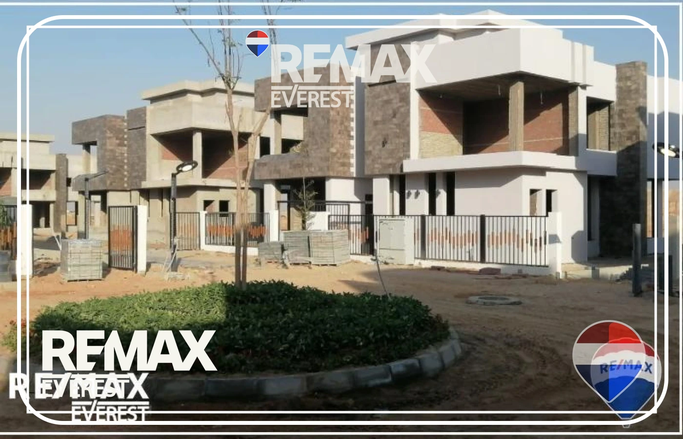 Villa for Sale in Sun Capital 405 sqm