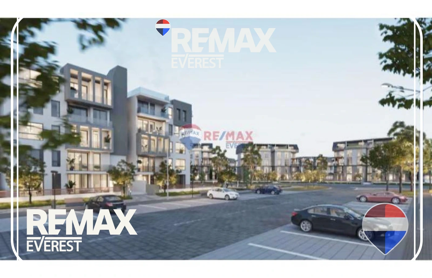 Apartment for Sale in Rivers 155 sqm