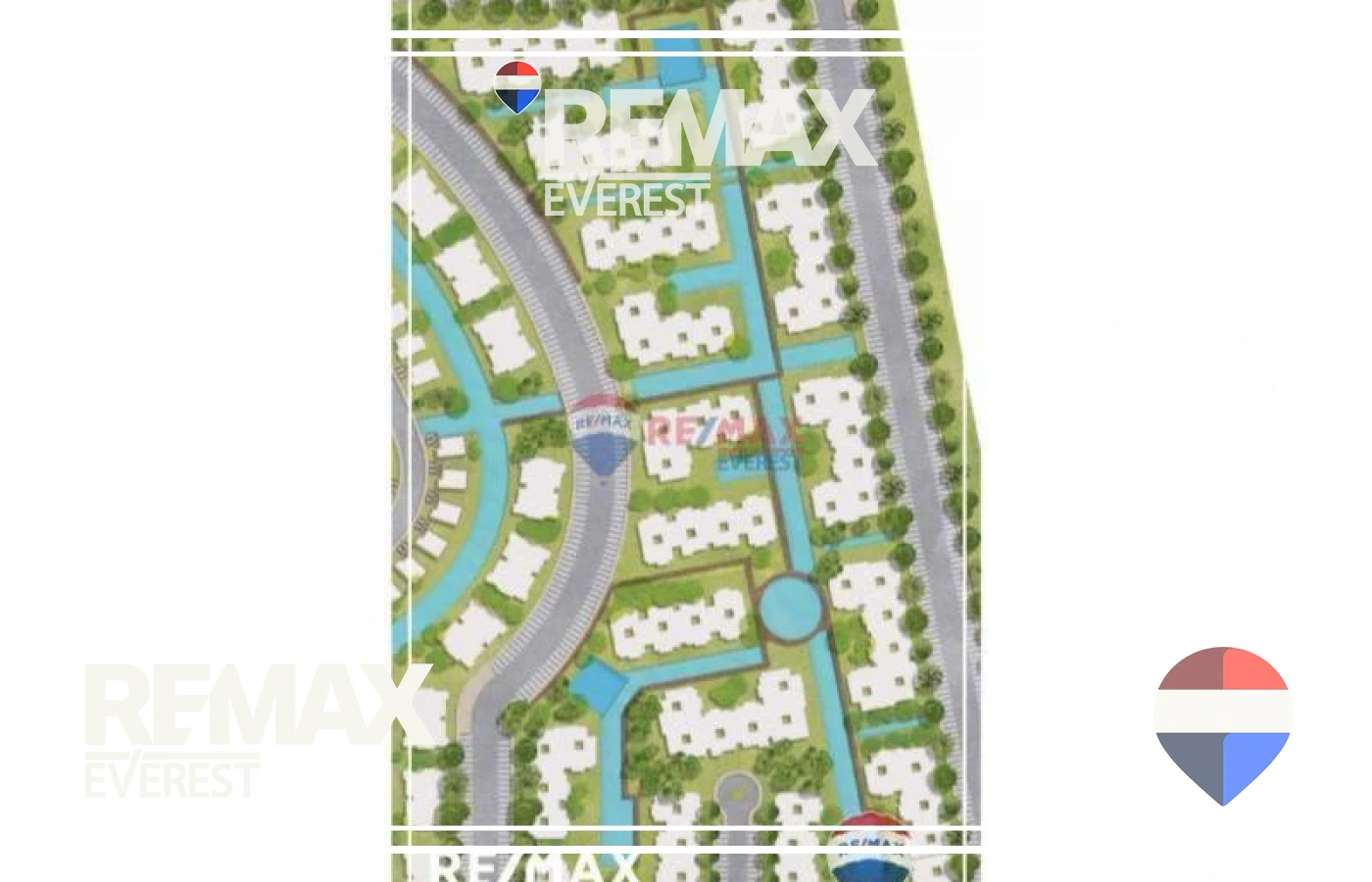 Apartment for Sale in Rivers 155 sqm
