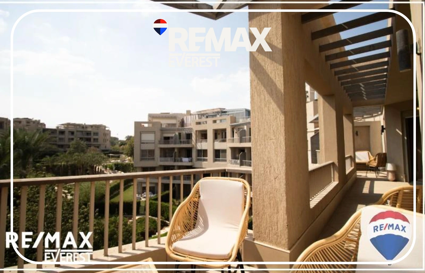 Apartment for Rent in City View 370 sqm