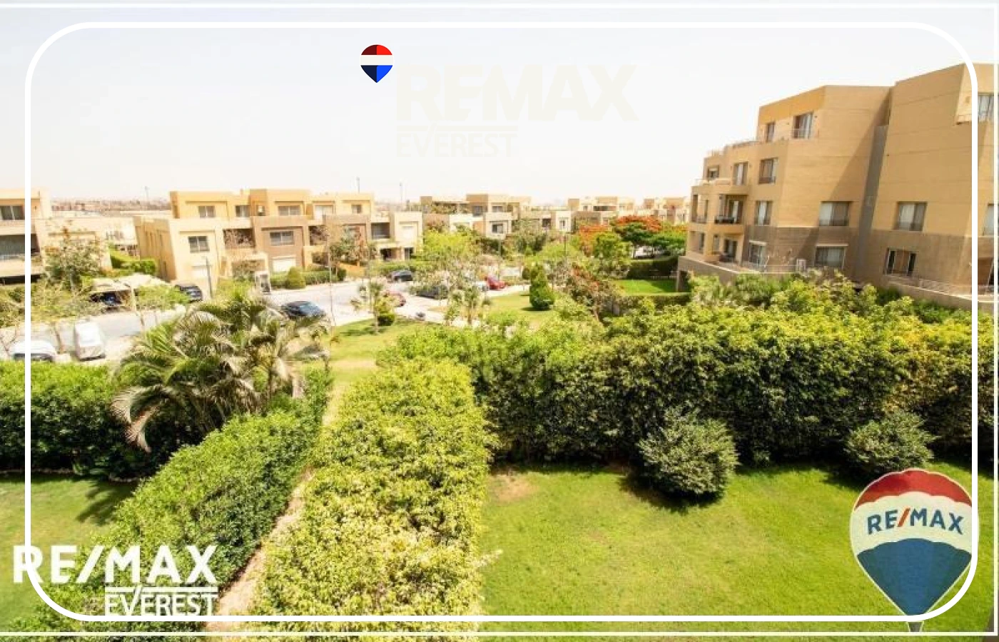Apartment for Sale in Palm Parks 154 sqm