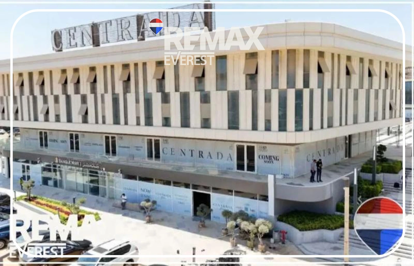 Shop for Rent in Centrada Plaza 53 sqm