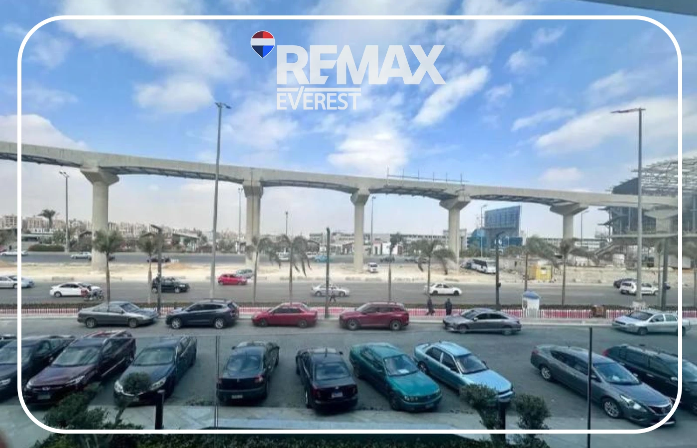 Shop for Rent in Centrada Plaza 53 sqm