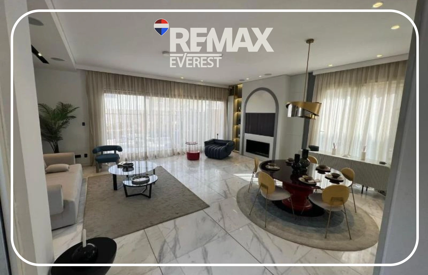 Apartment for Sale in Badya 97 sqm