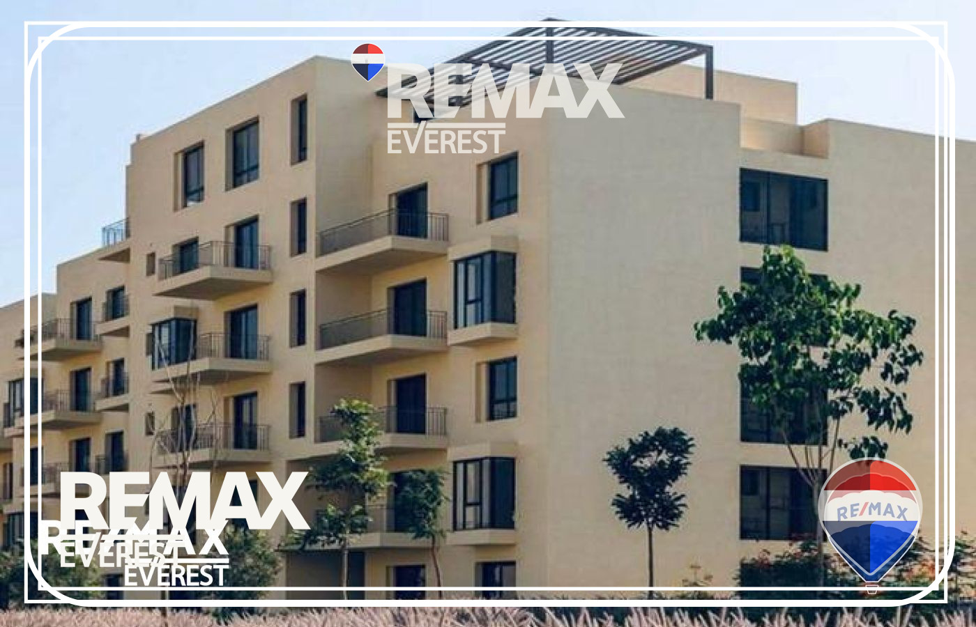 Apartment for Sale in O West 84 sqm