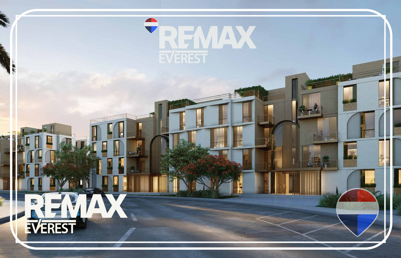 Apartment for Sale in The Estates 198 sqm