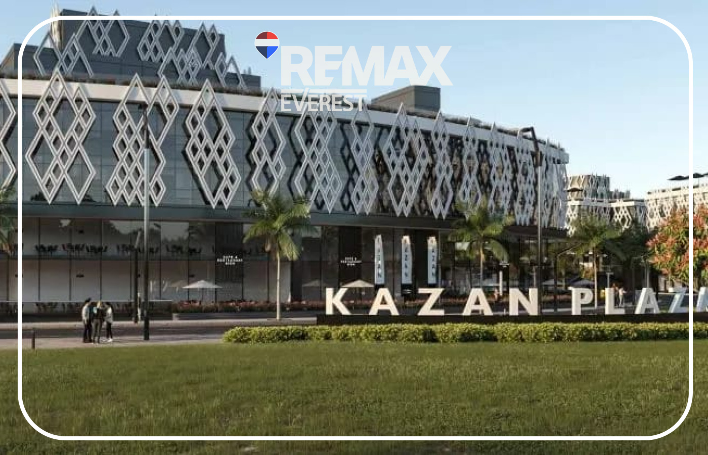 Clinic for Rent in Kazan 55 sqm