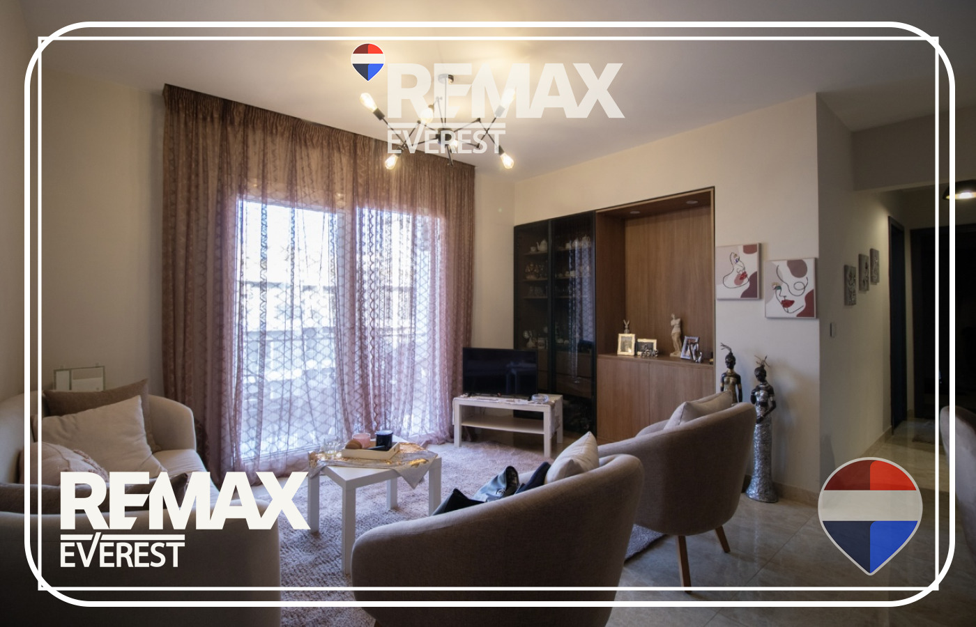 Penthouse for Sale in Zayed Dunes 200 sqm