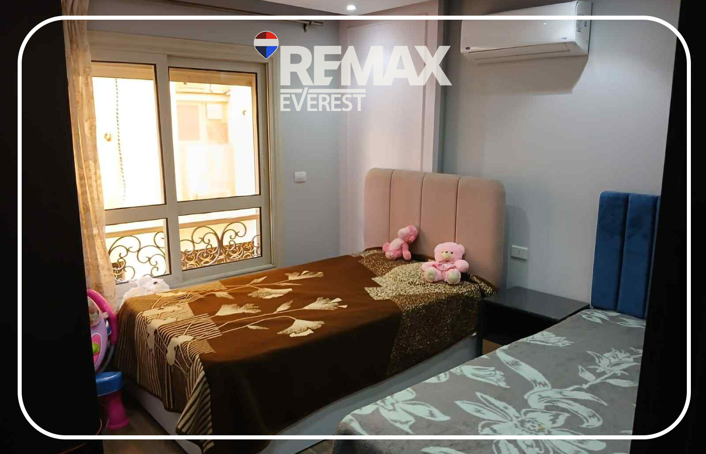 Furnished ground Apartment for Sale in Al Khamayel 160 sqm