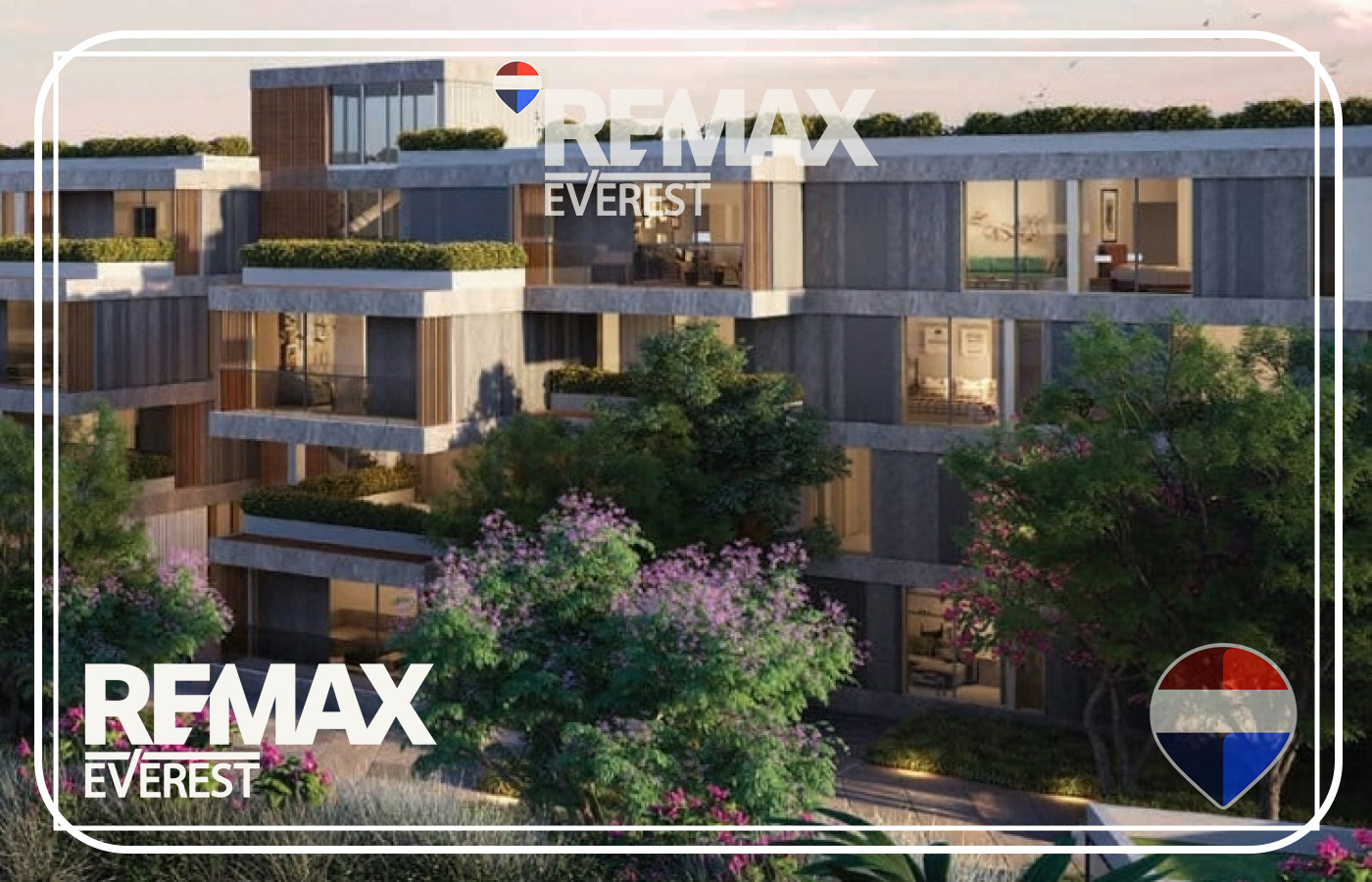 Penthouse for Sale in Vye 159 sqm