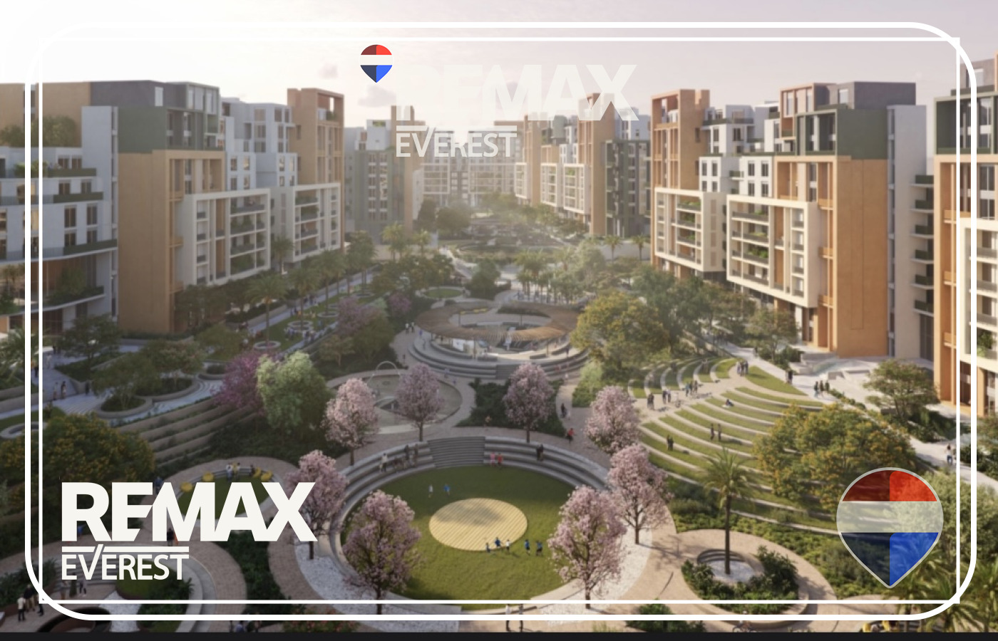 Apartment for Sale in Zed West 129 sqm