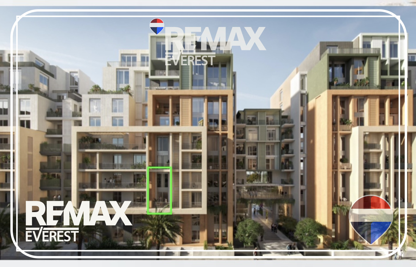 Loft for Sale in Zed 108 sqm