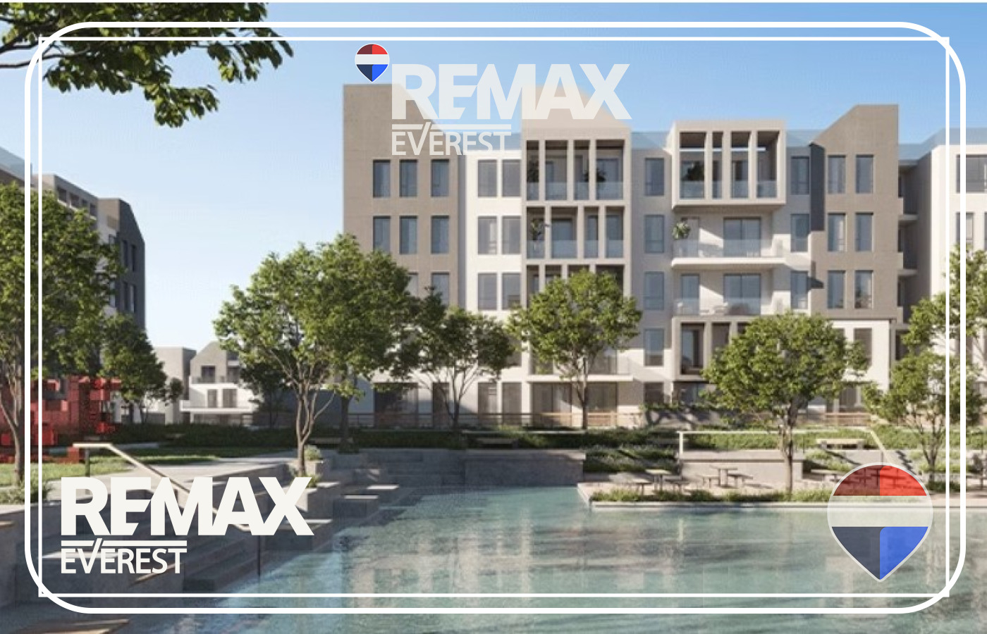 Apartment for Sale in Rivers 155 sqm