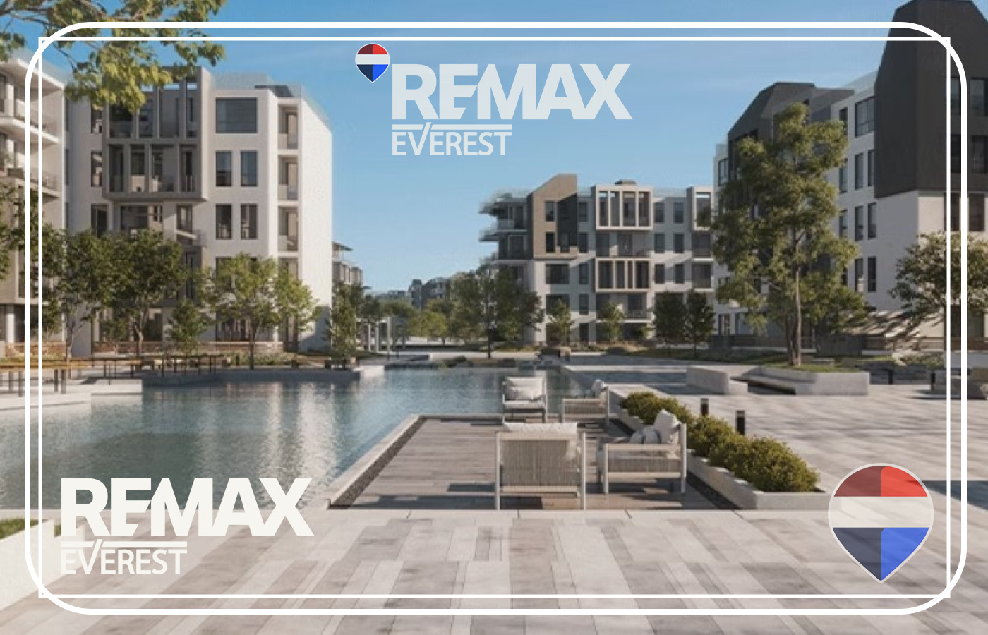 Apartment for Sale in Rivers 155 sqm