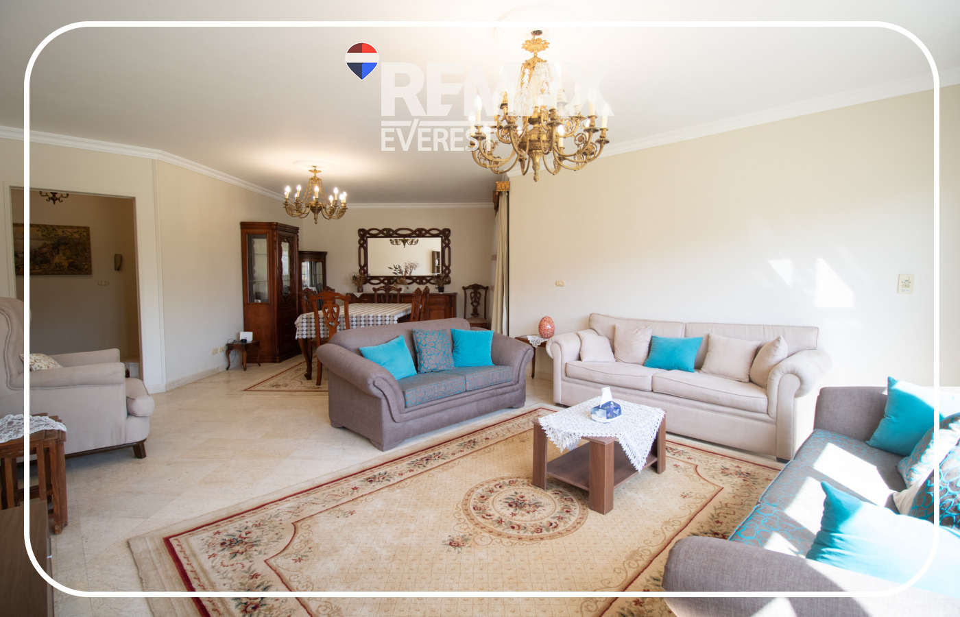 Apartment for Rent in Beverly Hills 237 sqm
