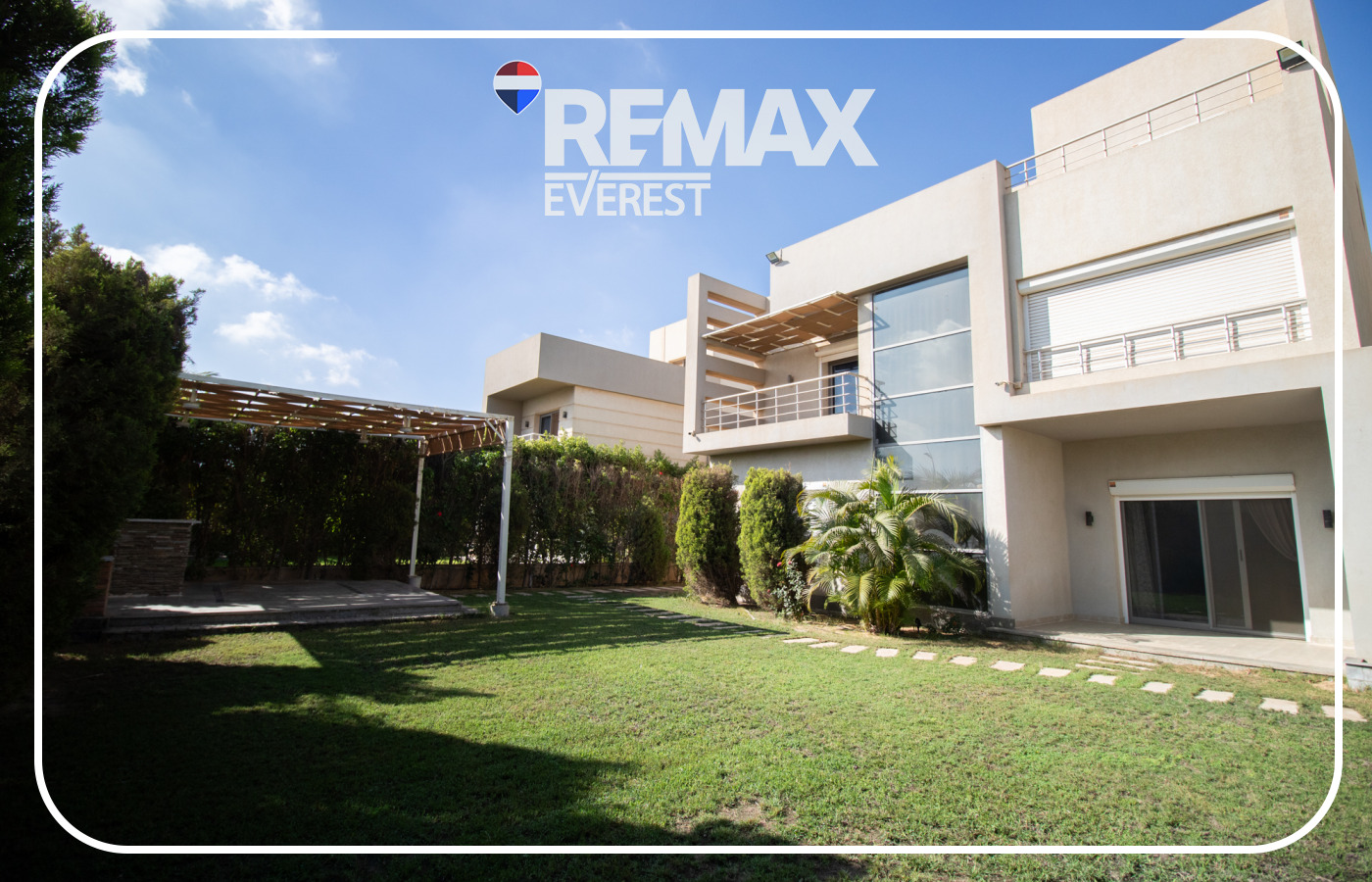 Villa for Rent in Grand Heights 410 sqm