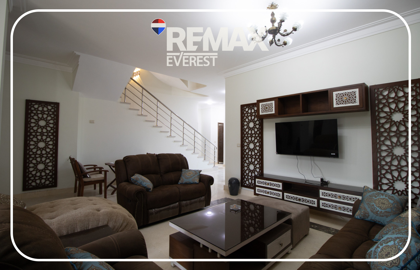 Villa for Rent in Grand Heights 410 sqm