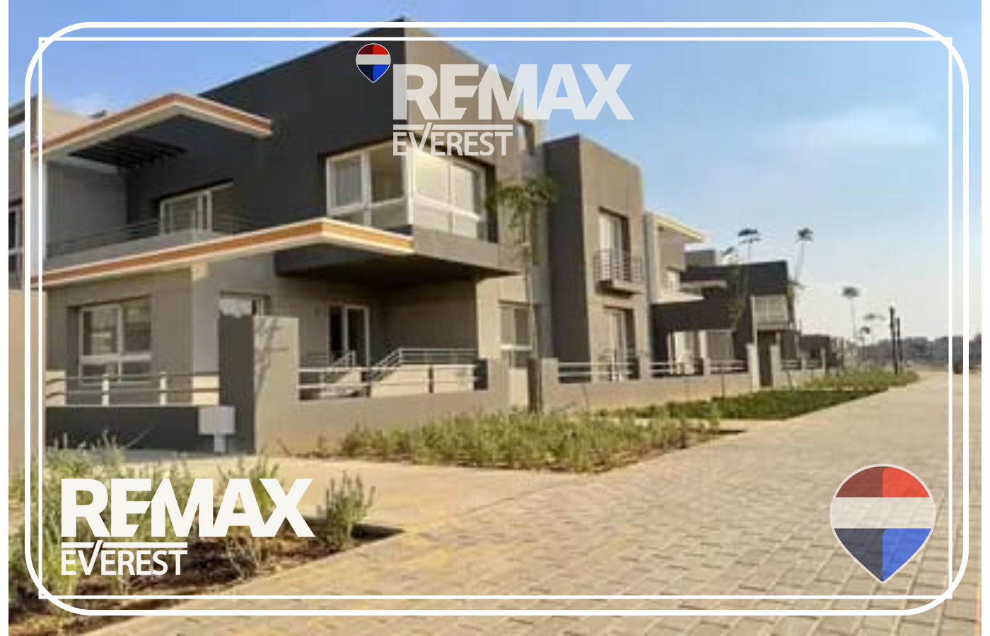 Ground Apartment for Sale in Kayan 90 sqm