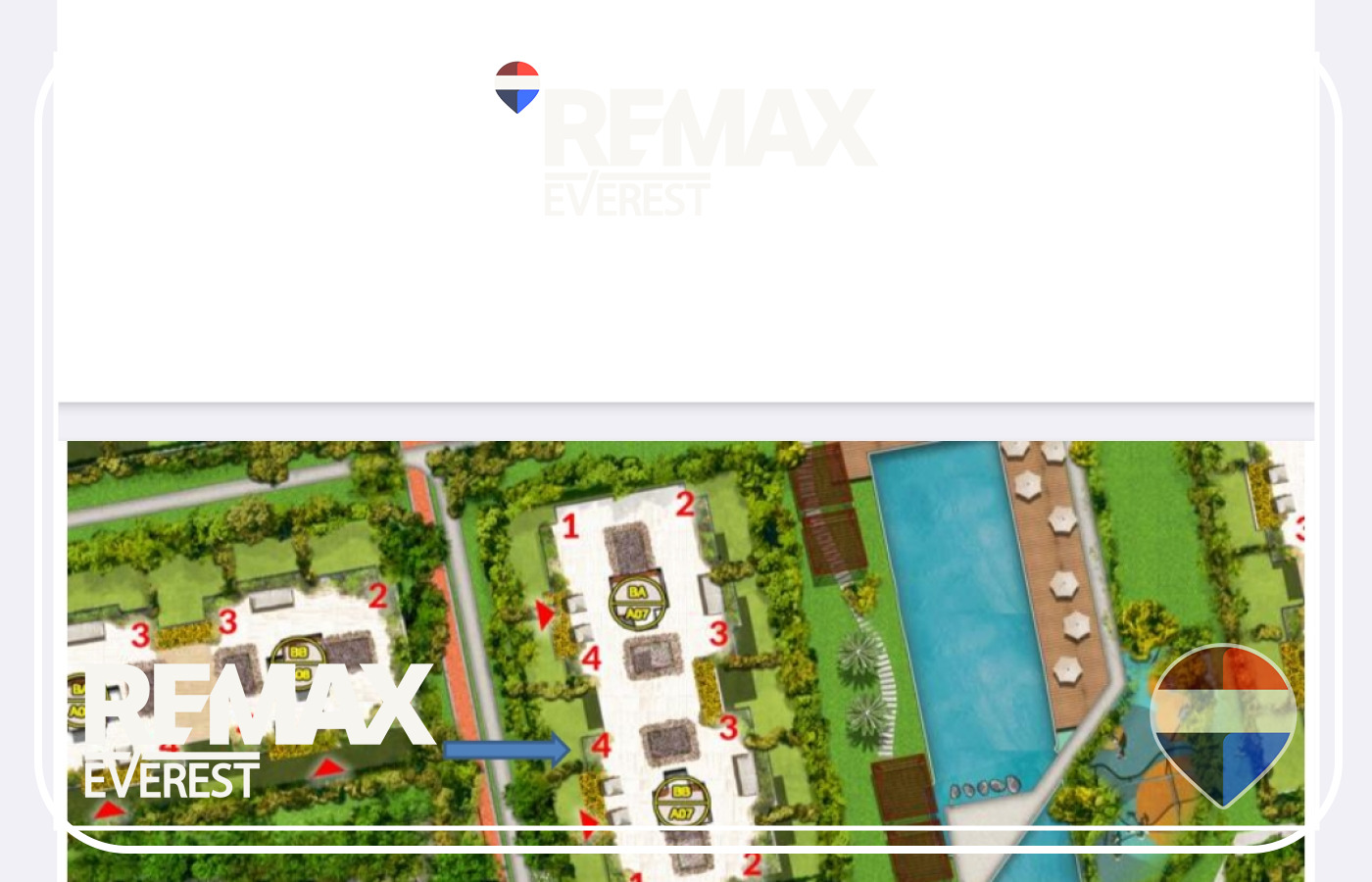 Apartment for Sale in Lugar 115 sqm