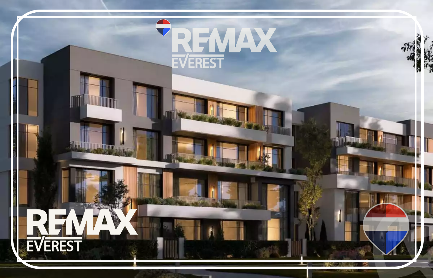 Apartment for Sale in Lugar 115 sqm