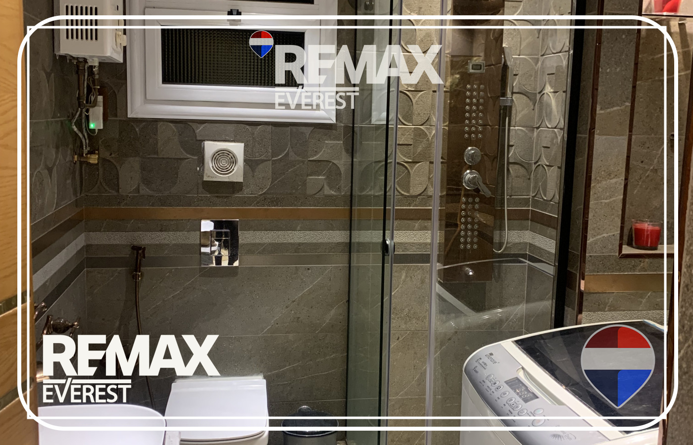 Apartment for Sale in Janna Zayed 130 sqm