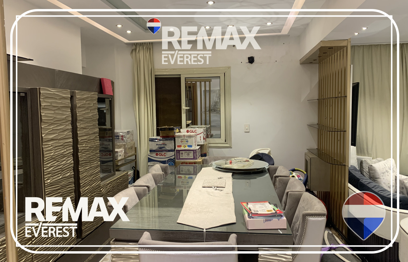 Apartment for Sale in Janna Zayed 130 sqm