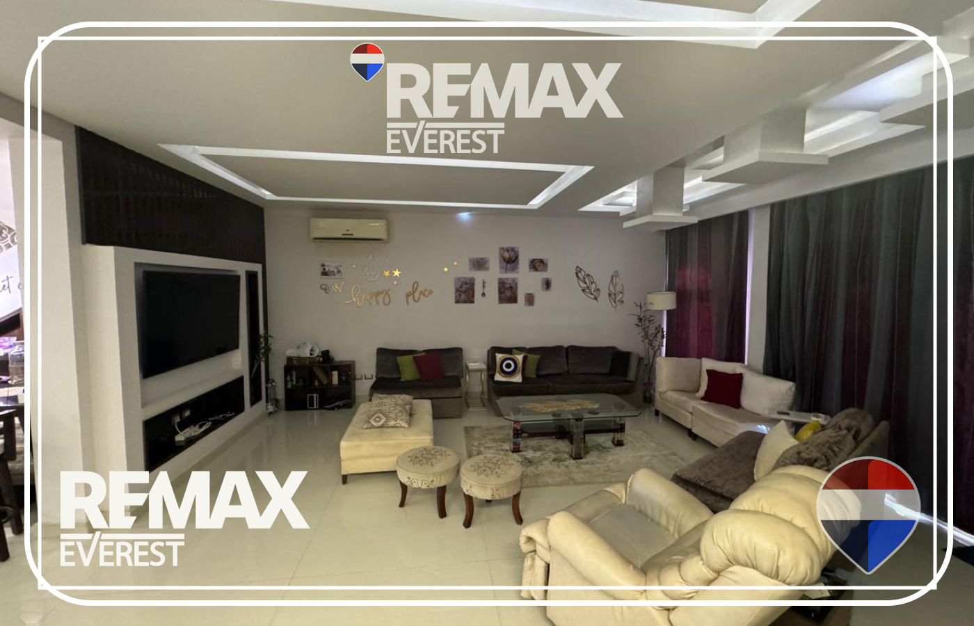 Twinhouse for Sale in West Gate 275 sqm