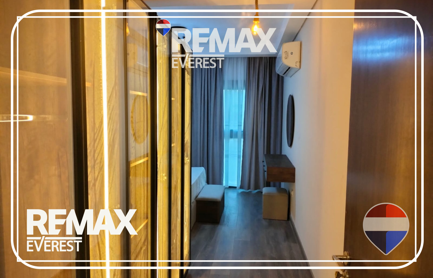 Ground Apartment for Rent in Zed West 175 sqm