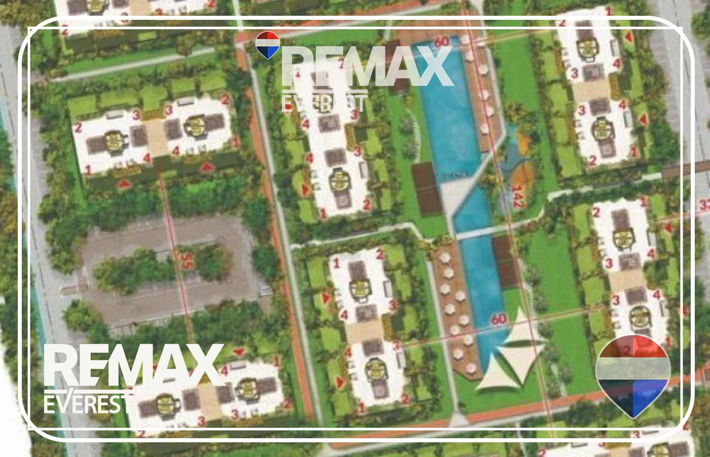 Apartment for Sale in Lugar 145 sqm
