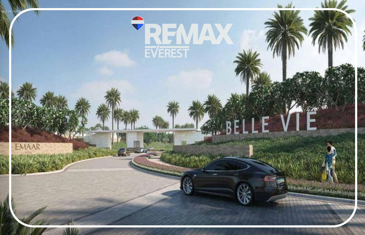 Apartment for Sale in Belle Vie 128 sqm