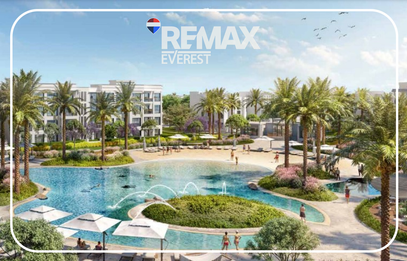 Apartment for Sale in Belle Vie 128 sqm