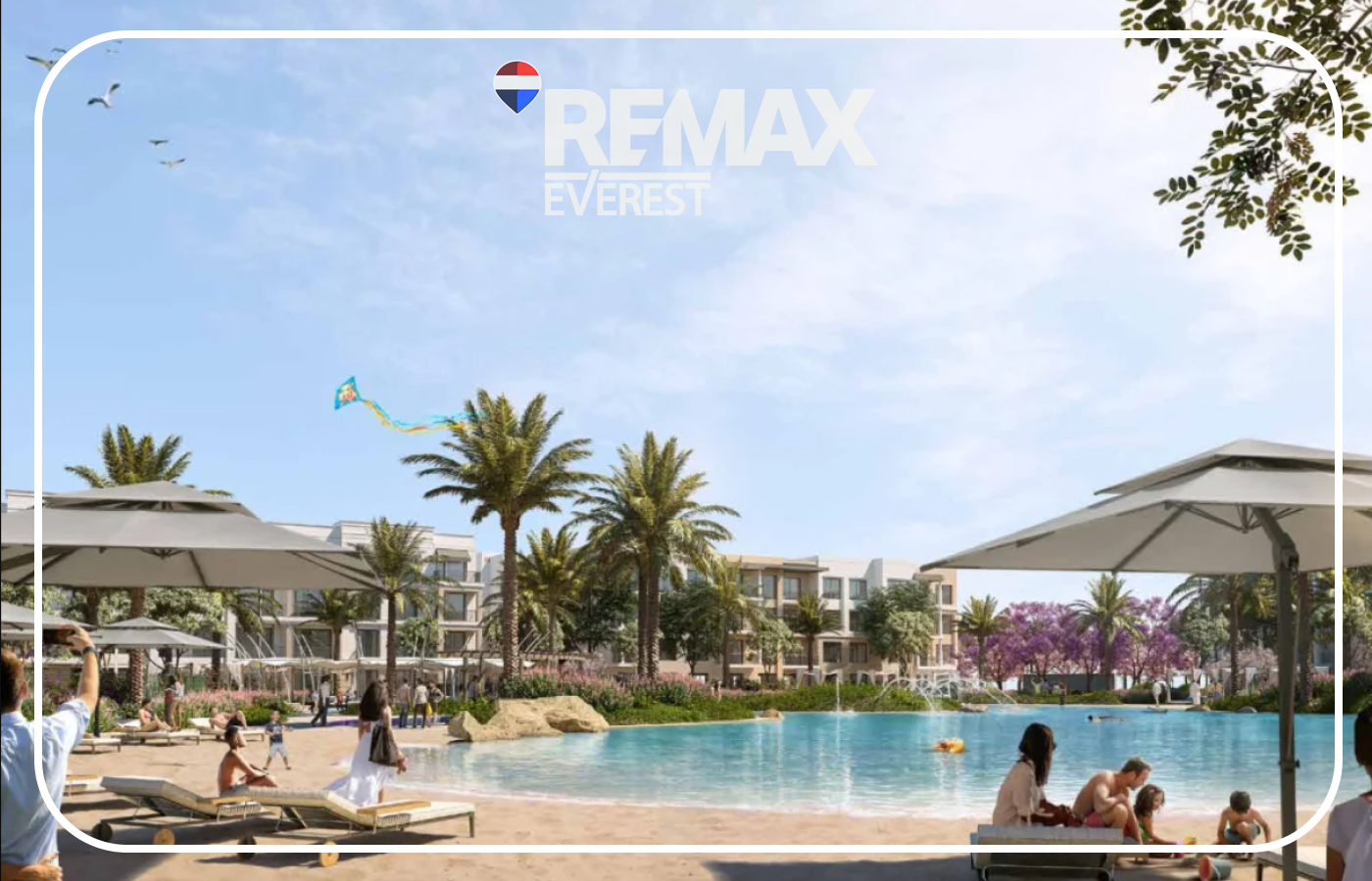 Apartment for Sale in Belle Vie 128 sqm