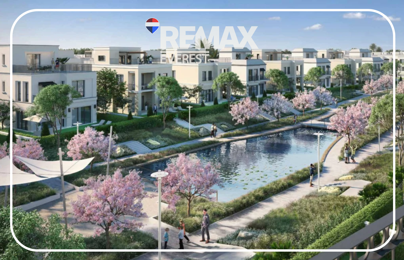 Apartment for Sale in Belle Vie 128 sqm