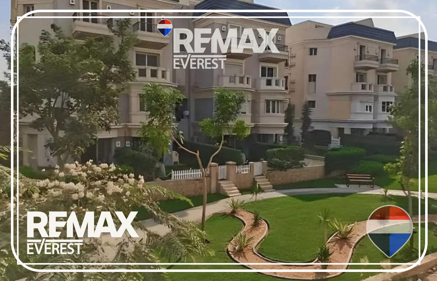 I Villa Roof for Sale in M.V ICity 265 sqm
