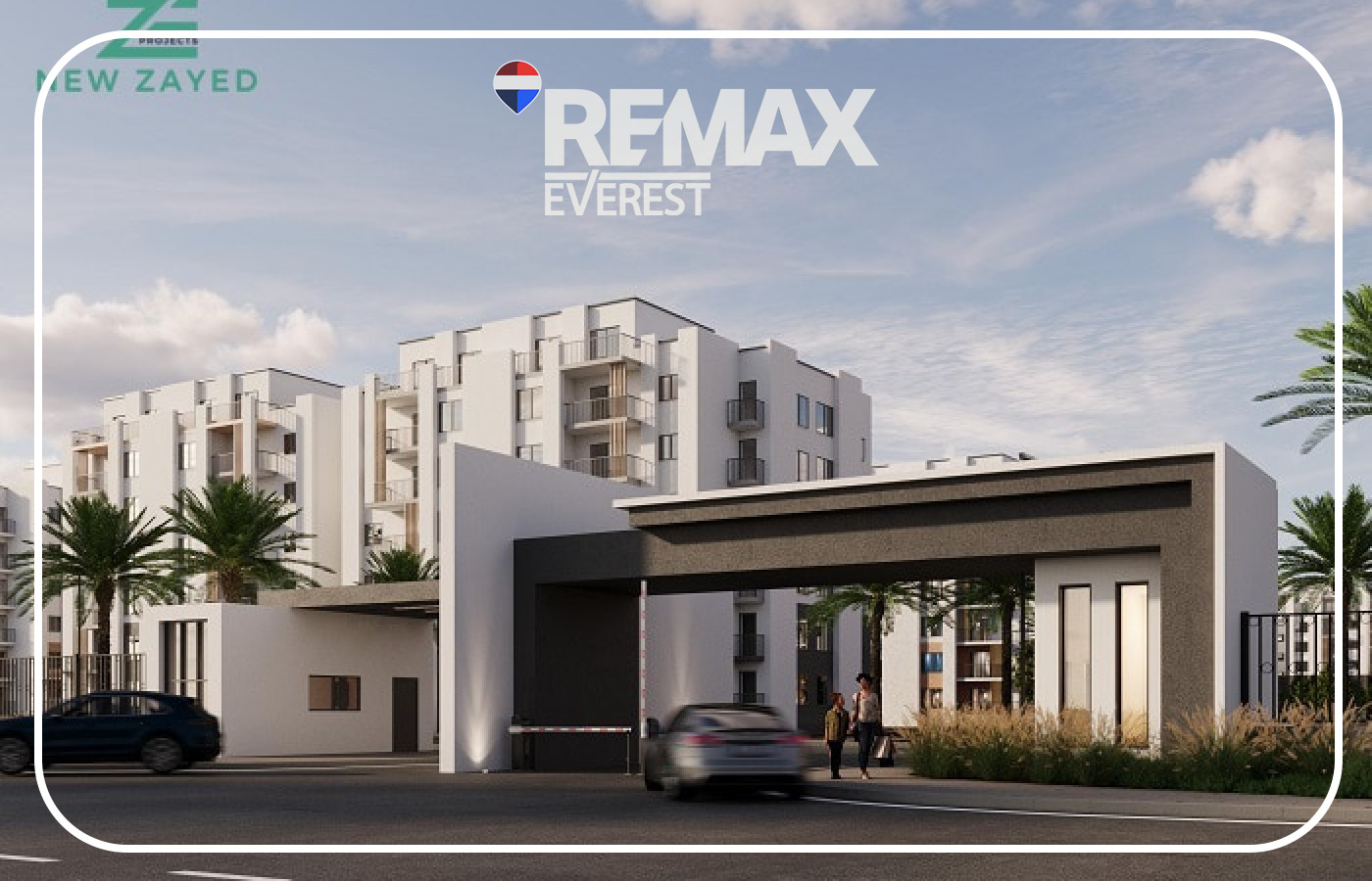 Apartment for Sale in Bliss 130 sqm