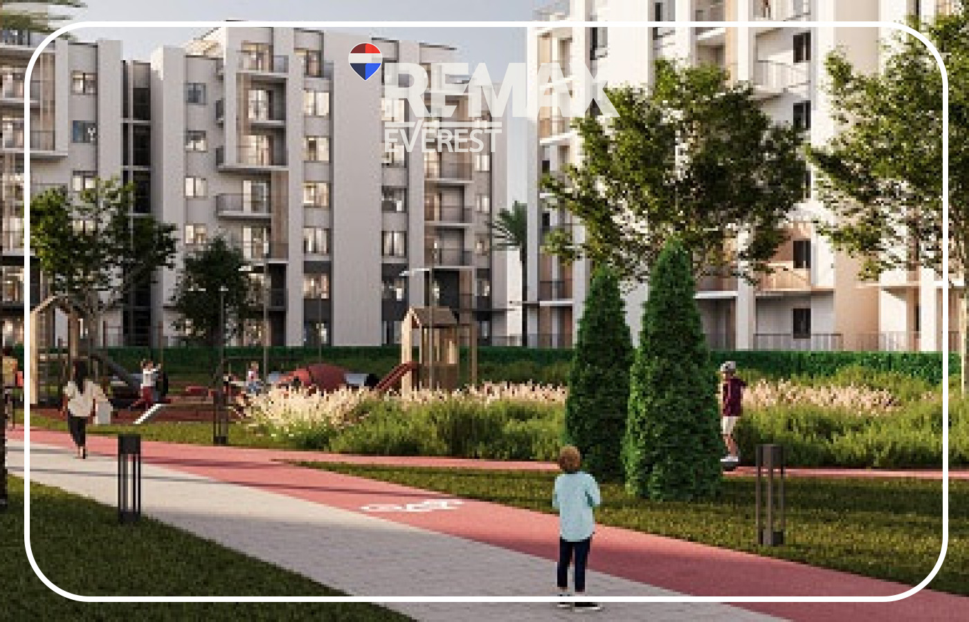 Apartment for Sale in Bliss 130 sqm