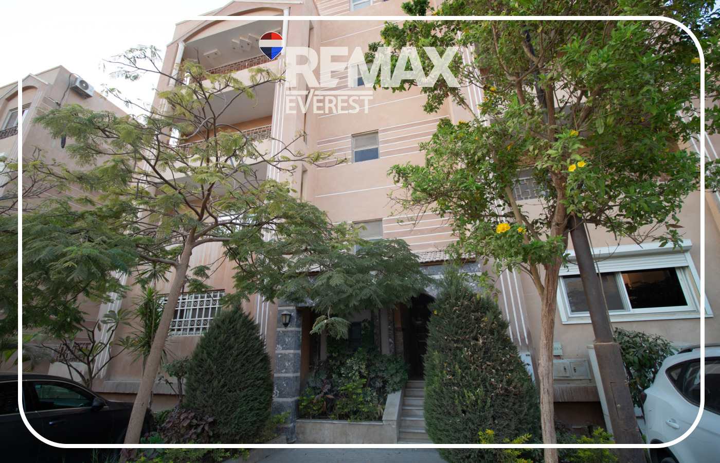 Duplex for Sale in Gladios Garden Compound 270 sqm