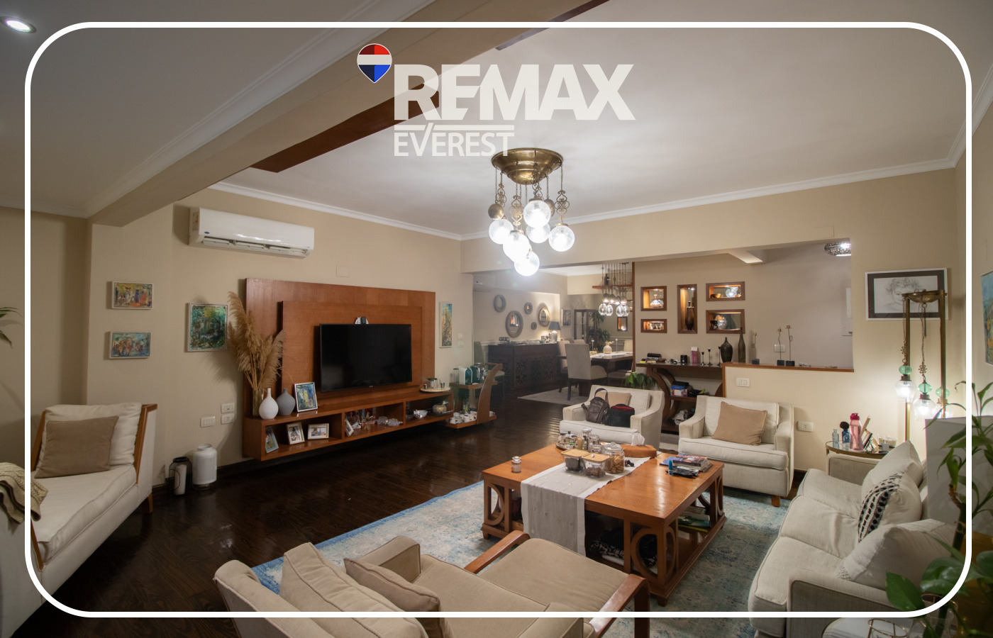 Duplex for Sale in Gladios Garden Compound 270 sqm