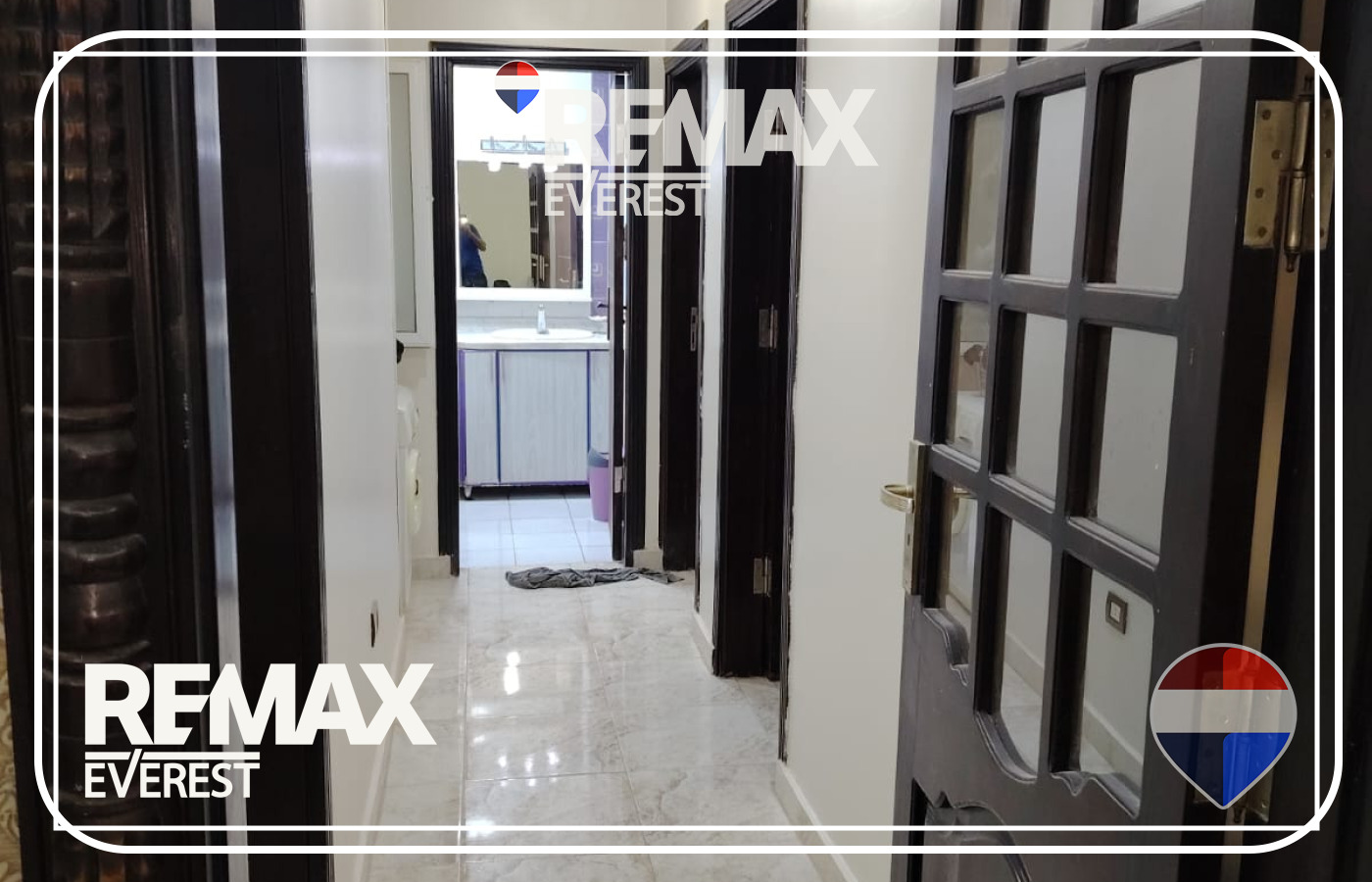 Apartment for Rent in Rawdat Zayed 70 sqm