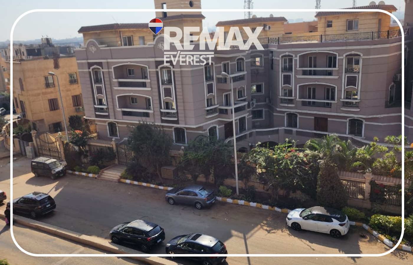 Apartment for Sale in 5th District - Zayed 150 sqm