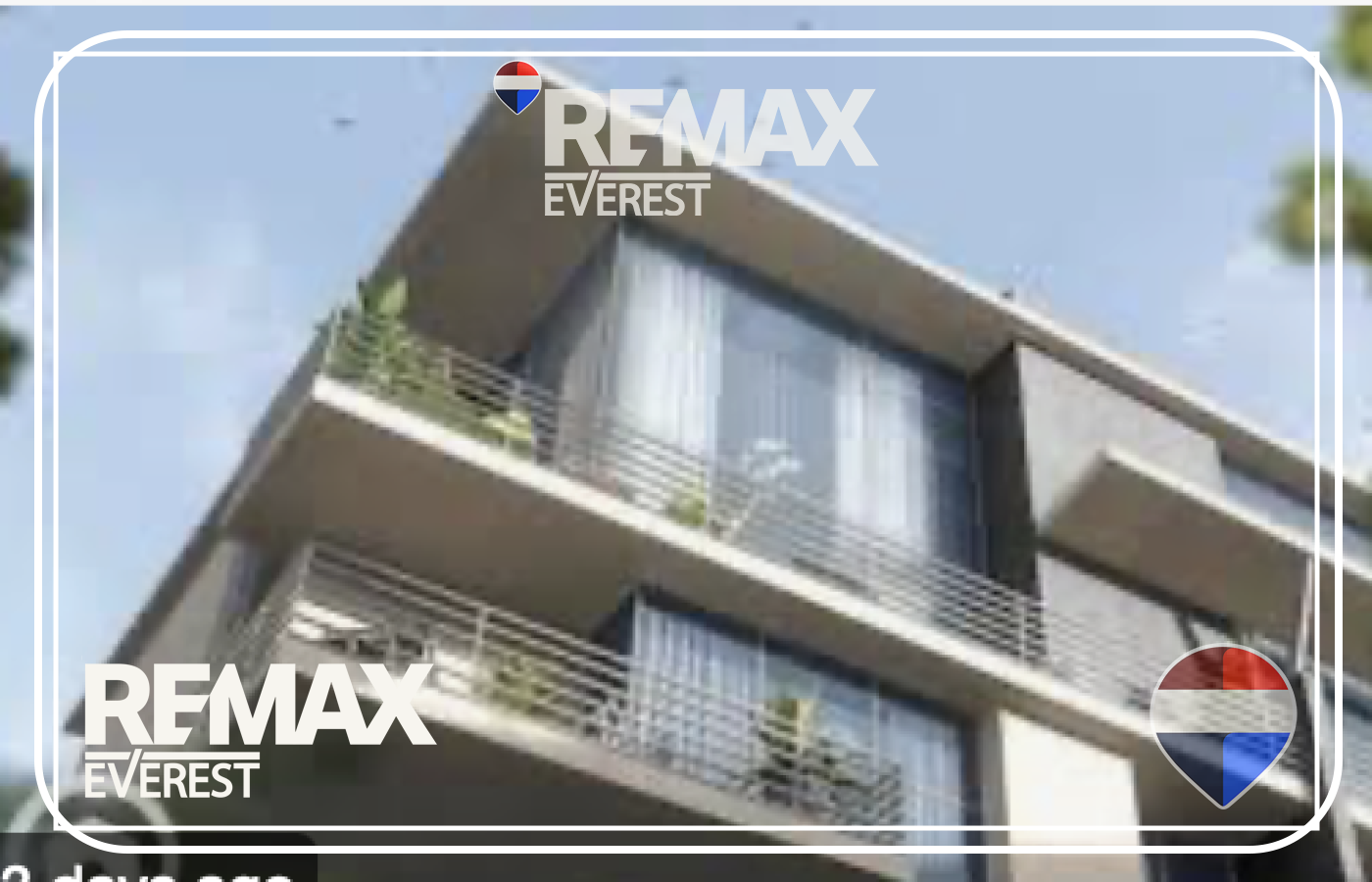 Apartment for Sale in West Leaves 195 sqm