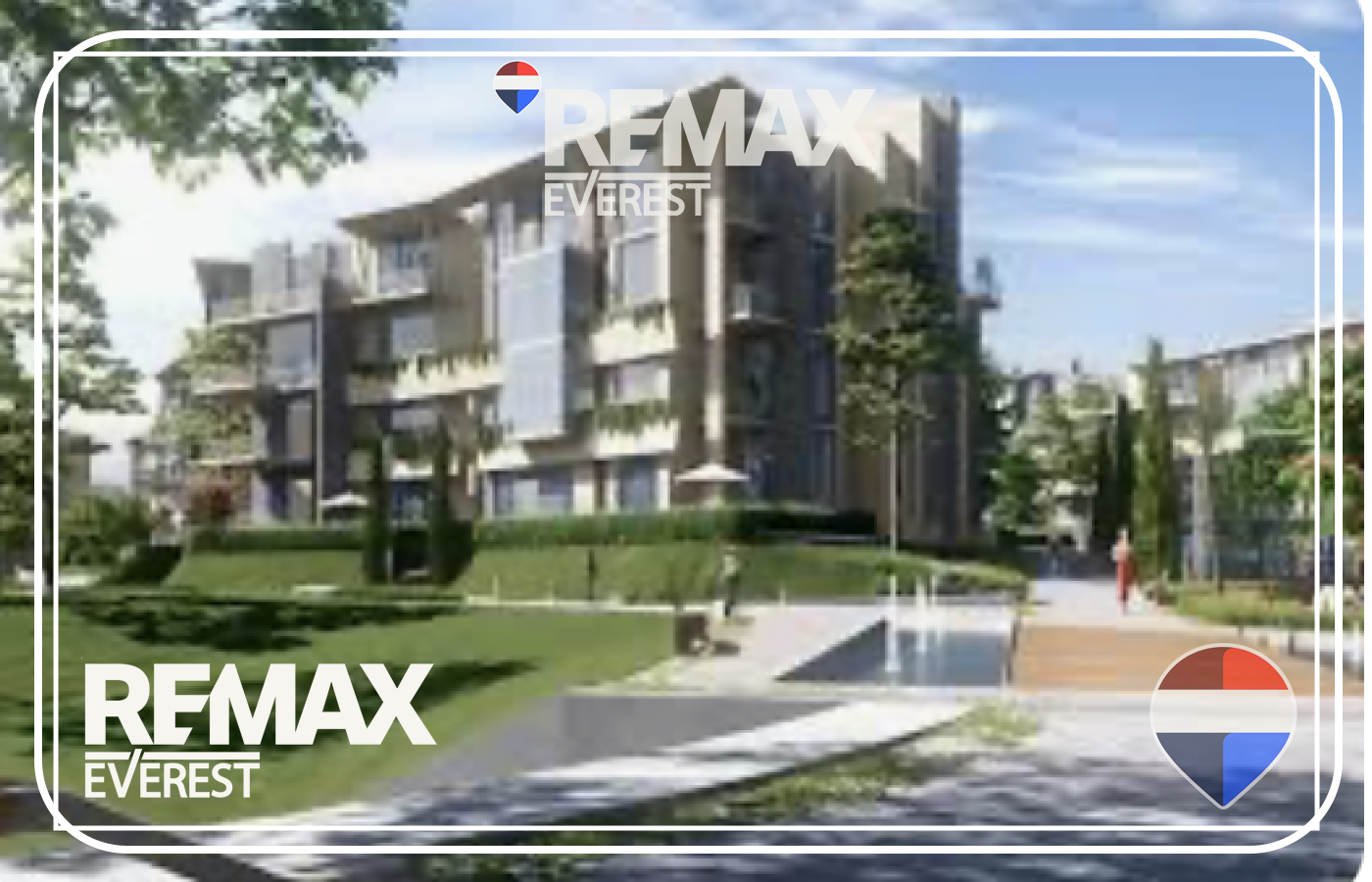 Apartment for Sale in West Leaves 195 sqm