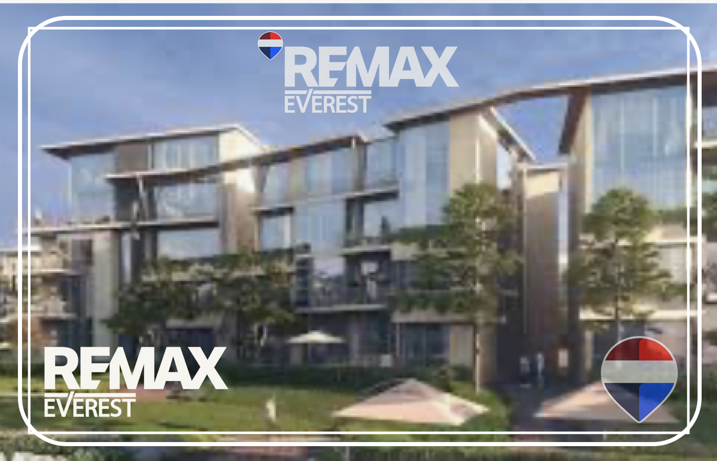 Apartment for Sale in West Leaves 195 sqm
