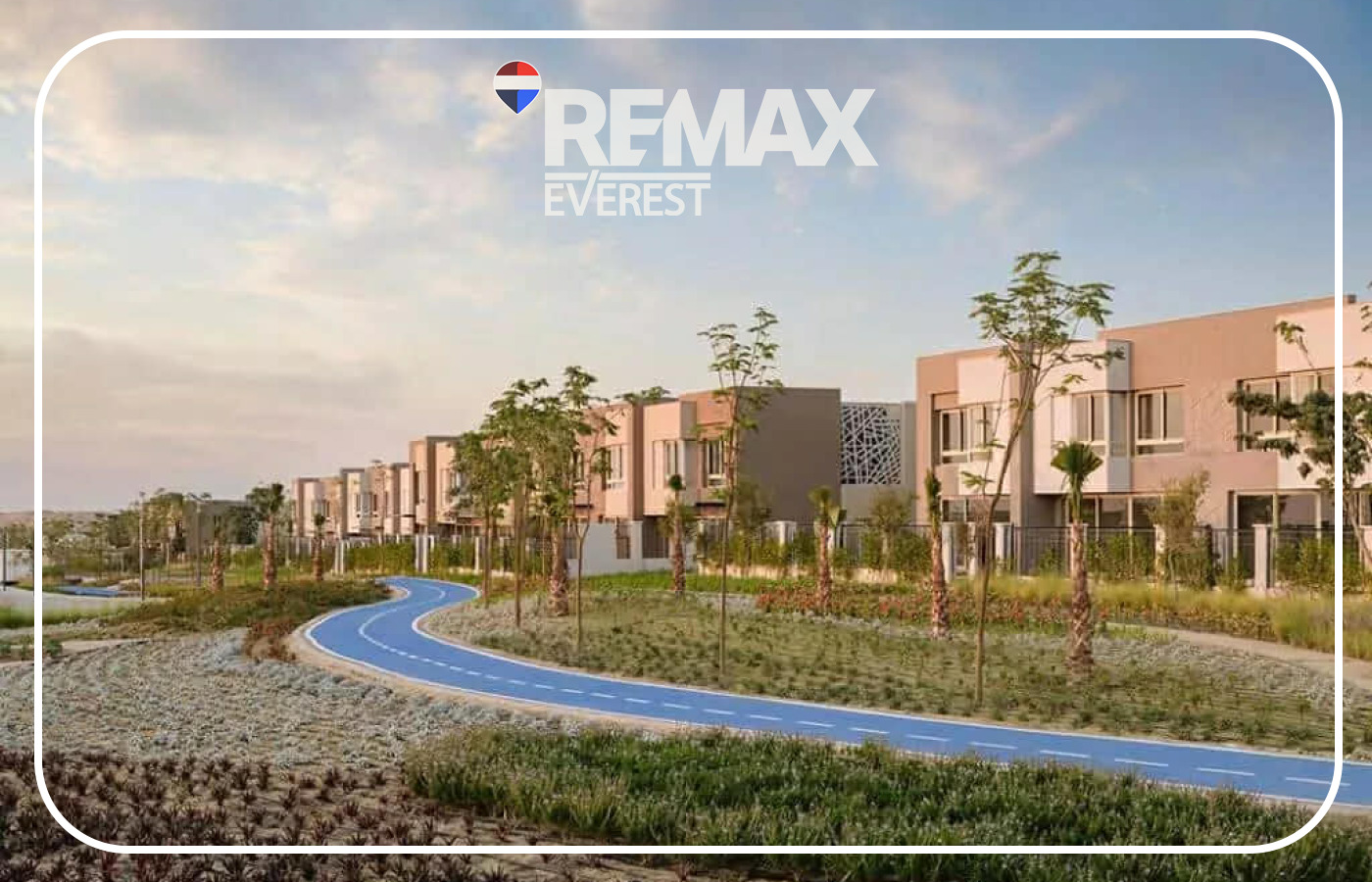 Apartment for Sale in Badya 132 sqm