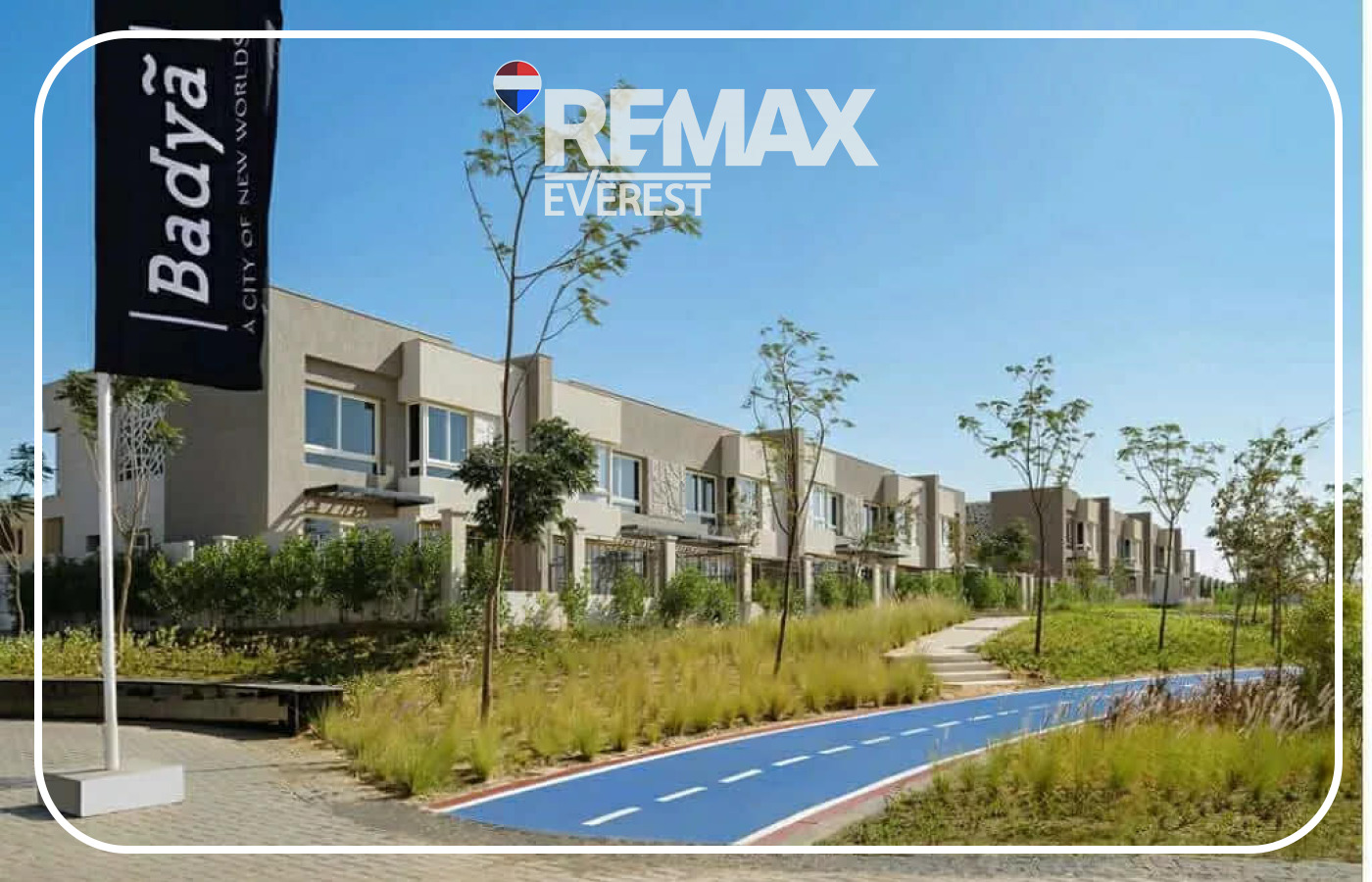 Apartment for Sale in Badya 132 sqm