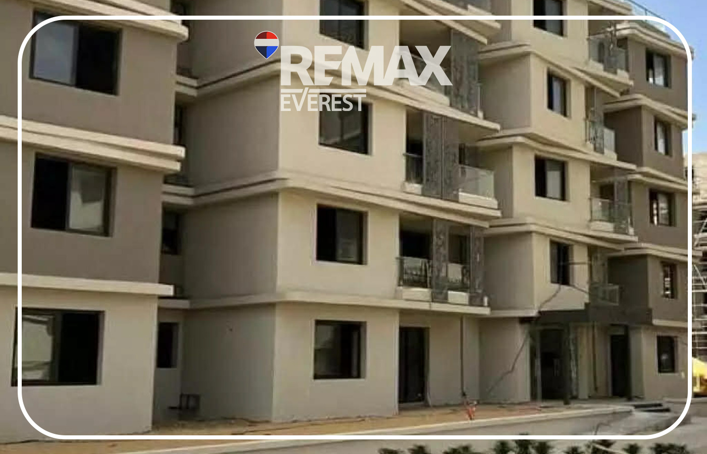 Apartment for Sale in Badya 132 sqm