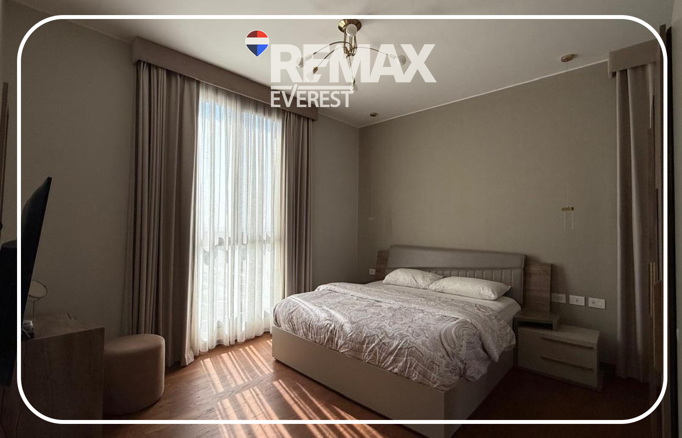 Apartment for Rent in Aeon Towers 160 sqm
